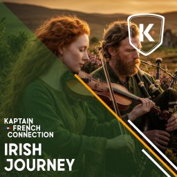 Irish Journey