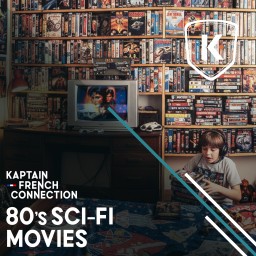 80's Sci-Fi Movies