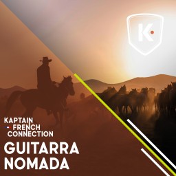 Guitarra Nomada