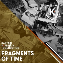 Fragments of Time
