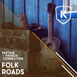 Folk Roads