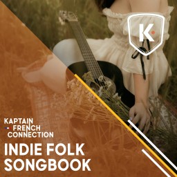 Indie Folk Songbook