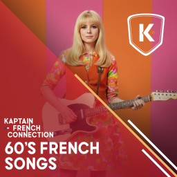 60's French Songs