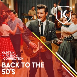 Back to the 50's