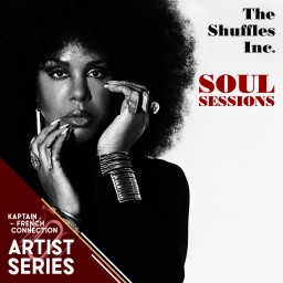 Soul Sessions