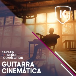 Guitarra Cinematica
