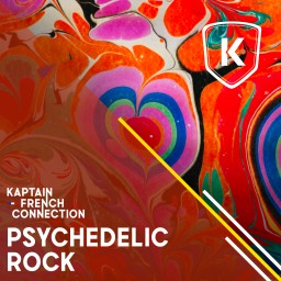 Psychedelic Rock