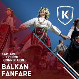 Balkan Fanfare