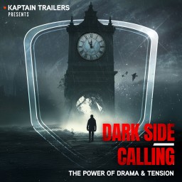 Dark Side Calling (The Power of Drama & Tension)