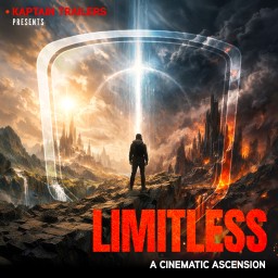 Limitless (A Cinematic Ascension)