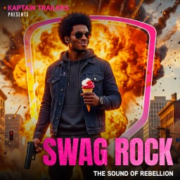 Swag Rock (The Sound of Rebellion)