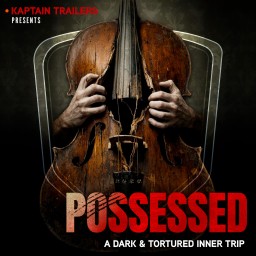 Possessed (A Dark & Tortured Inner Trip)