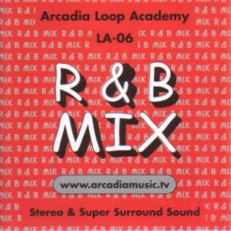 R & B Mix