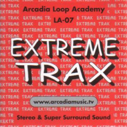 Extreme Trax