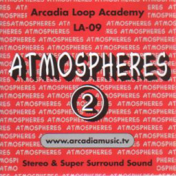 Atmospheres 2