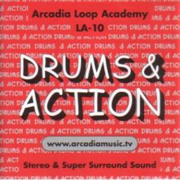 Drums & Action