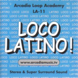 Loco Latino!