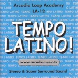 Tempo Latino!