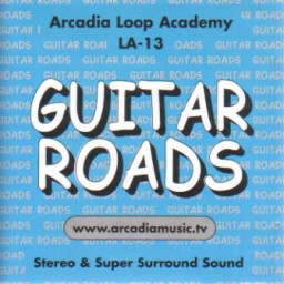 Guitar Roads