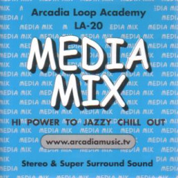 Media Mix