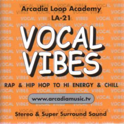 Vocal Vibes