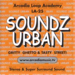 Soundz Urban