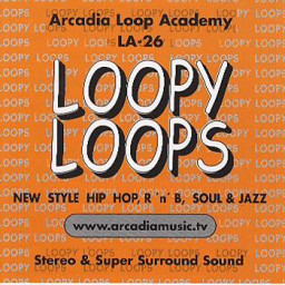 Loopy Loops