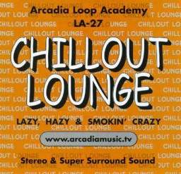 Chillout Lounge