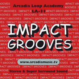 Impact Grooves