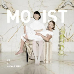 Anna Lann - Moist - EP
