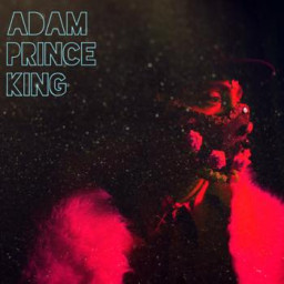 Adam Prince King - EP