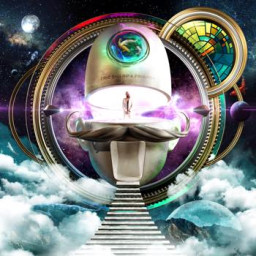 Eric Sharp - Eric Sharp and Friends - EP