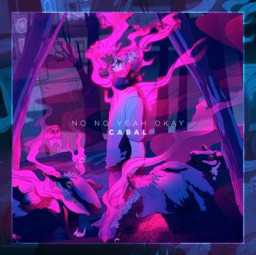 No No Yeah Okay - Cabal - EP