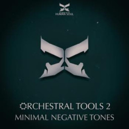 Orchestral Tools 2-Minimal Negative Tones