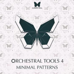 ORCHESTRAL TONES 4 - Minimal Patterns