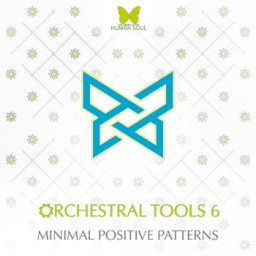 Orchestral Tools 6 - Minimal Positive Patterns