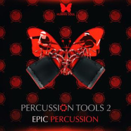 Percussion Tools 2 - Epic Percussion