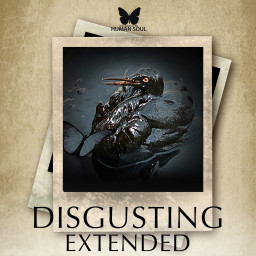 Disgusting Extended