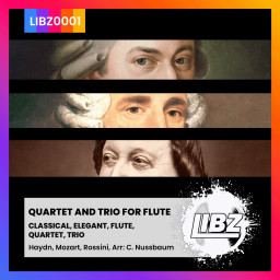 HAYDN - MOZART - ROSSINI