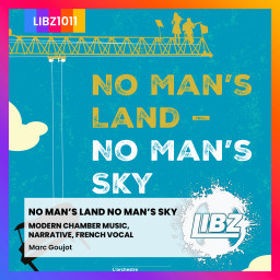 NO MANS LAND NO MANS SKY