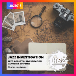 JAZZ INVESTIGATION
