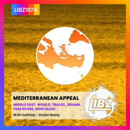 MEDITERRANEAN APPEAL