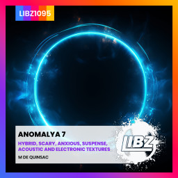 ANOMALYA 7