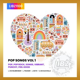 POP SONGS VOL 1
