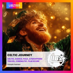 CELTIC JOURNEY