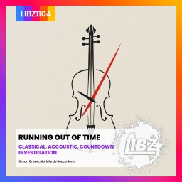 RUNNING OUT OF TIME