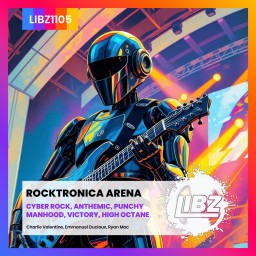 ROCKTRONICA ARENA