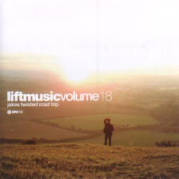 Jakes Twisted Road Trip