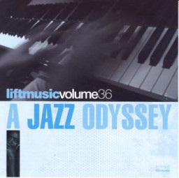 A Jazz Odyssey