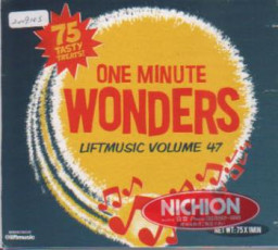 One Minute Wonders
